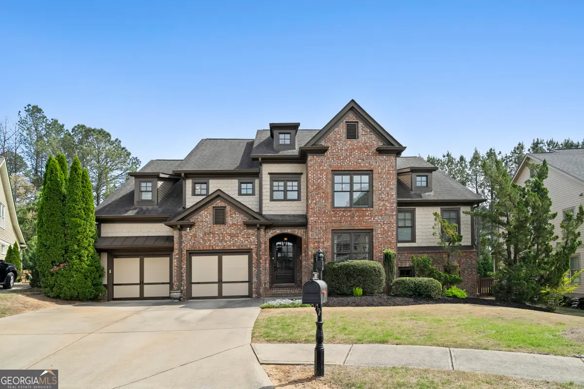 126 Misty Hill Trail, Dallas, GA 30132 - #1
