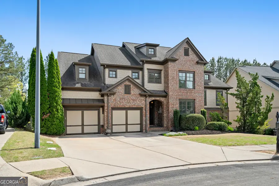 126 Misty Hill Trail, Dallas, GA 30132 - #3