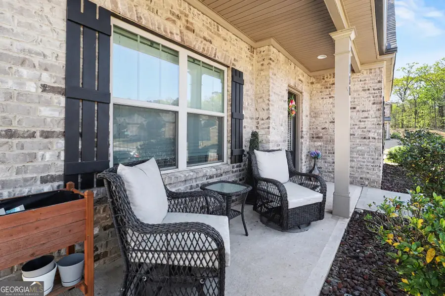 160 Amelia Way, Ellenwood, GA 30294 - #3