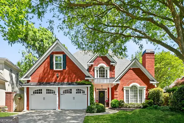 346 Declaire Way Ne, Marietta, GA 30067