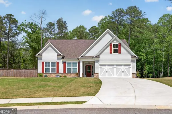 593 Dunagan Court, Winder, GA 30680