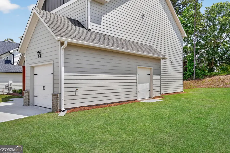 222 Villa Rica Springs - Lot 14, Villa Rica, GA 30180 - #2