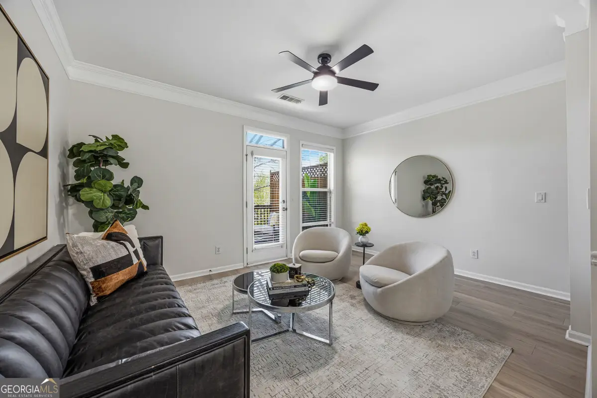 823 Commonwealth Avenue Se, Atlanta, GA 30312 - #1