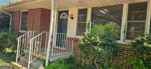 1872 Rosewood Road, Decatur, GA 30032