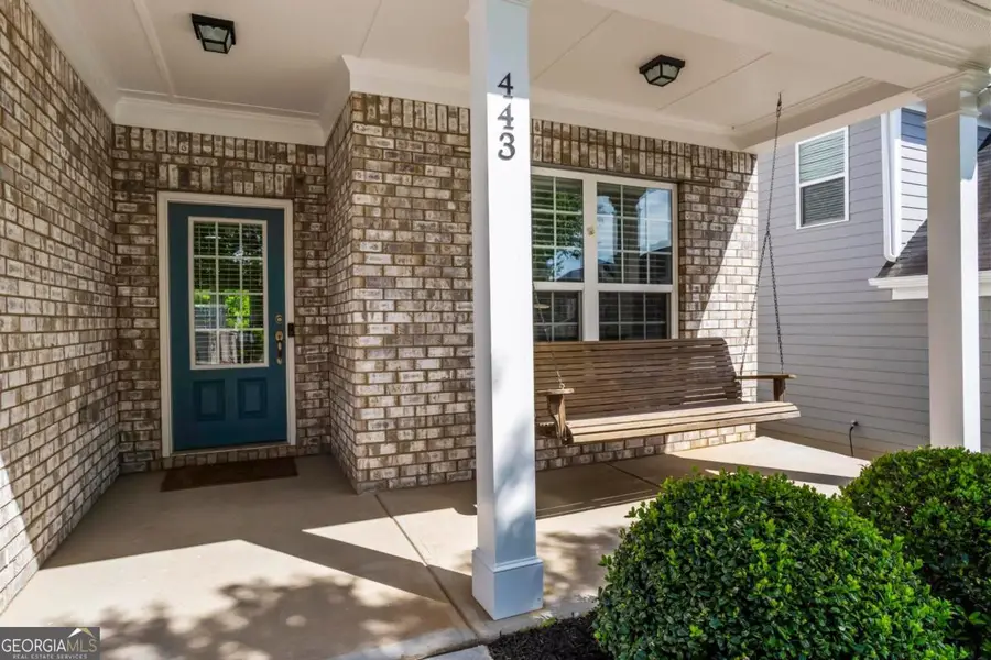 443 Timberleaf Road, Canton, GA 30115 - #2