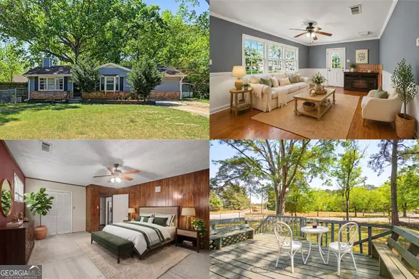 1368 W Austin Road, Decatur, GA 30032