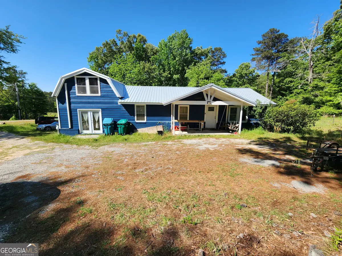 127 Gerrell Drive Sw, Milledgeville, GA 31061 - #1