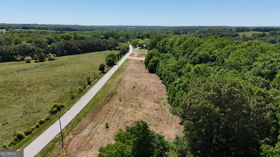 LOT 9 Wheeler Lane, Maysville, GA 30558 - #2