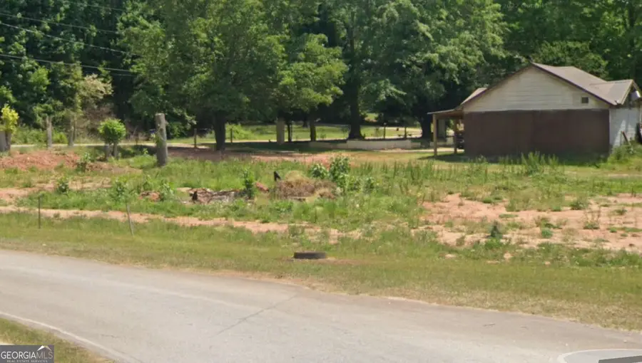 .45 ACRES Ventura Street, Statham, GA 30666 - #3