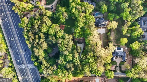 1190 W Wesley Road Nw, Atlanta, GA 30327