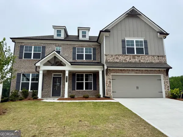 5283 Baymont Drive, Gainesville, GA 30507