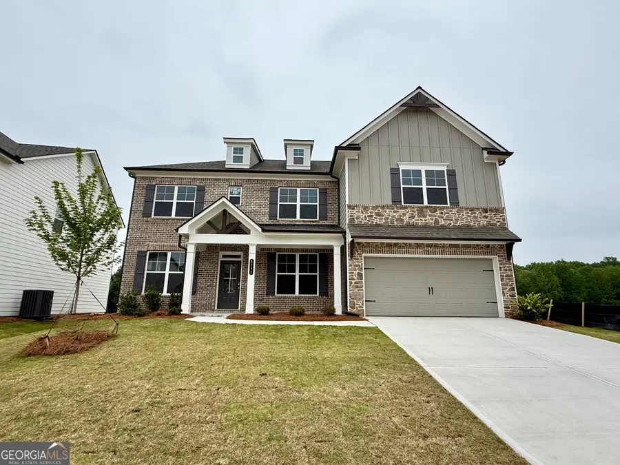5283 Baymont Drive, Gainesville, GA 30507 - #2