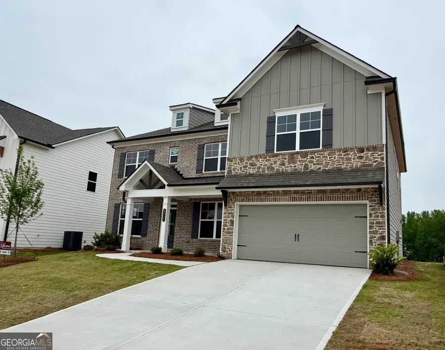 5283 Baymont Drive, Gainesville, GA 30507 - #3