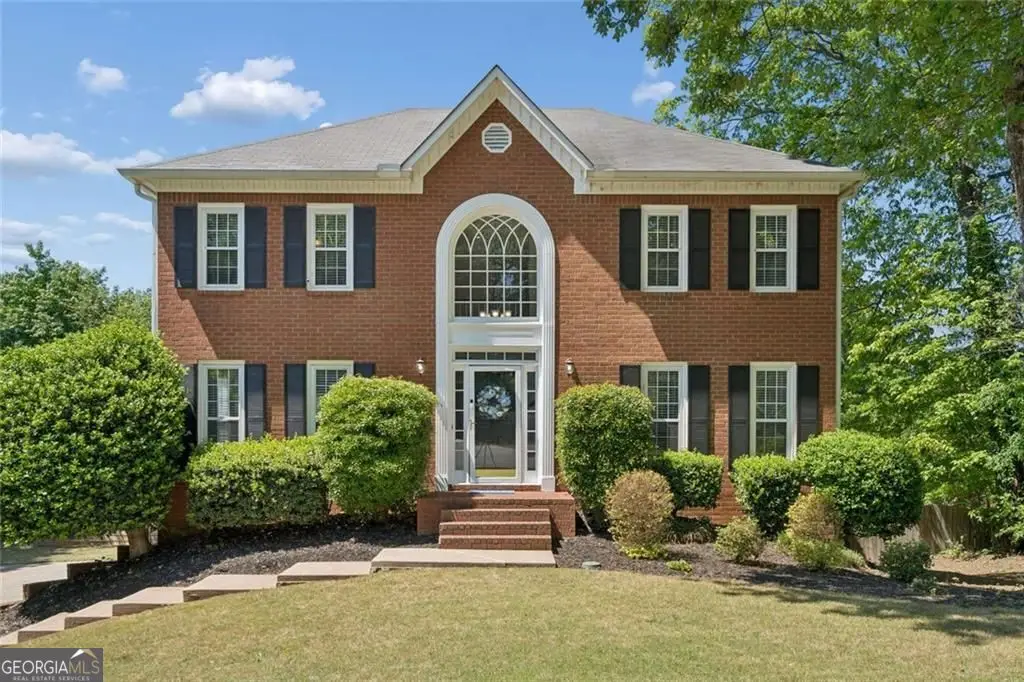 1351 Linley Trace Ne, Marietta, GA 30066 - #1