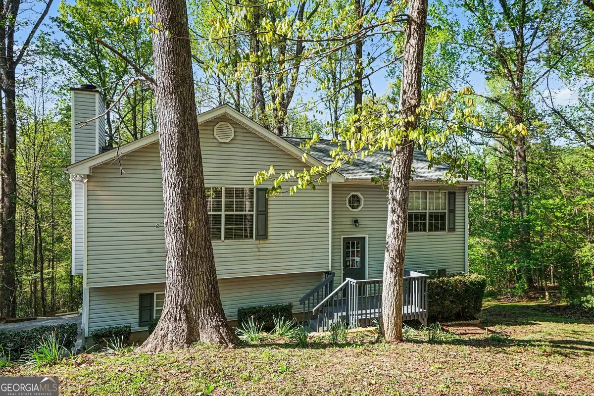 4083 Country Lane, Gainesville, GA 30507 - #1