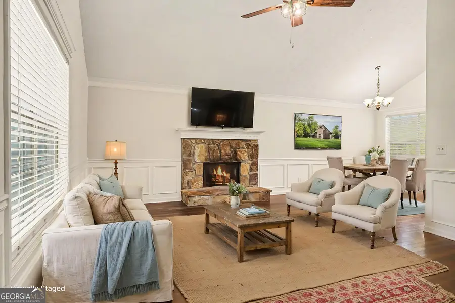 4083 Country Lane, Gainesville, GA 30507 - #2