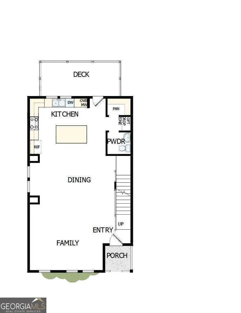 787 Auguste Avenue, Scottdale, GA 30079 - #3