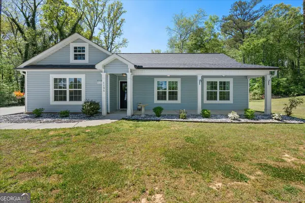 1195 Plowshare Road, Carrollton, GA 30117