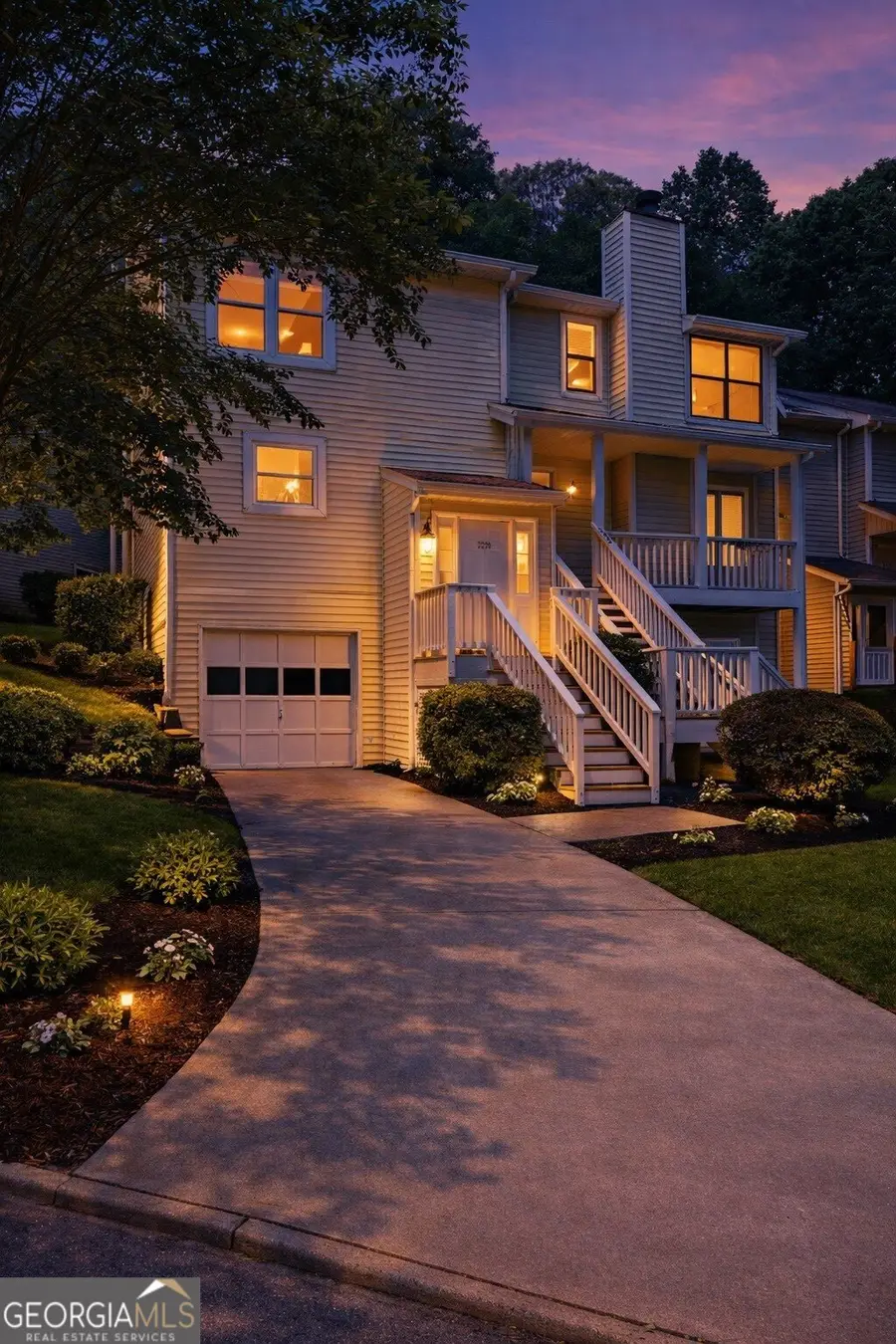 2220 Spring Walk Court, Atlanta, GA 30341 - #2