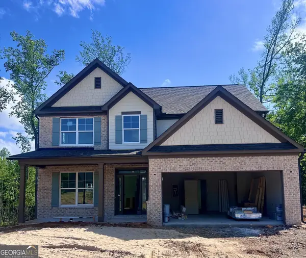 4251 Mary Ruth Way, Loganville, GA 30052