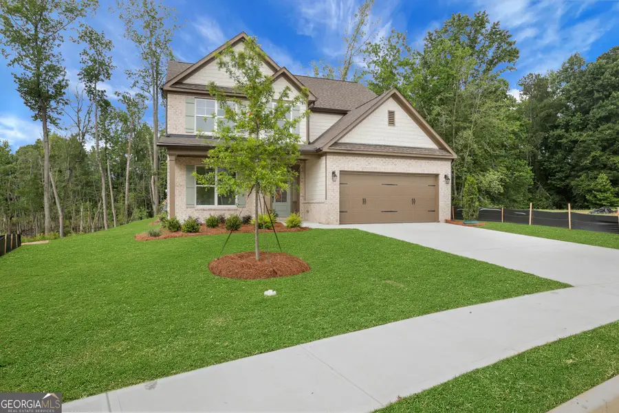 4251 Mary Ruth Way, Loganville, GA 30052 - #2