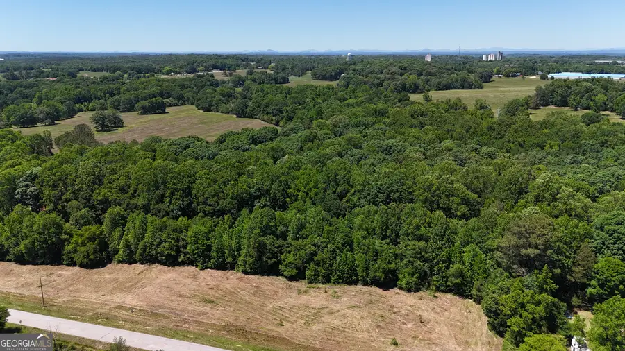 LOT 8 Wheeler Lane, Maysville, GA 30558 - #3