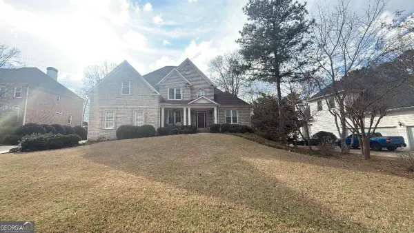 781 Hardage Farm Drive Nw, Marietta, GA 30064