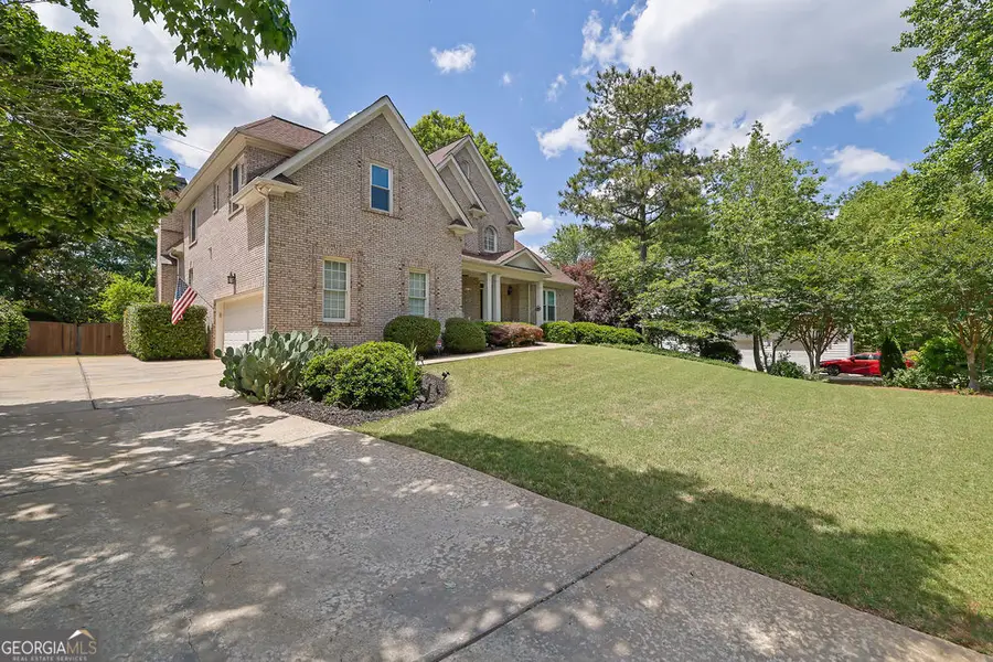 781 Hardage Farm Drive Nw, Marietta, GA 30064 - #2