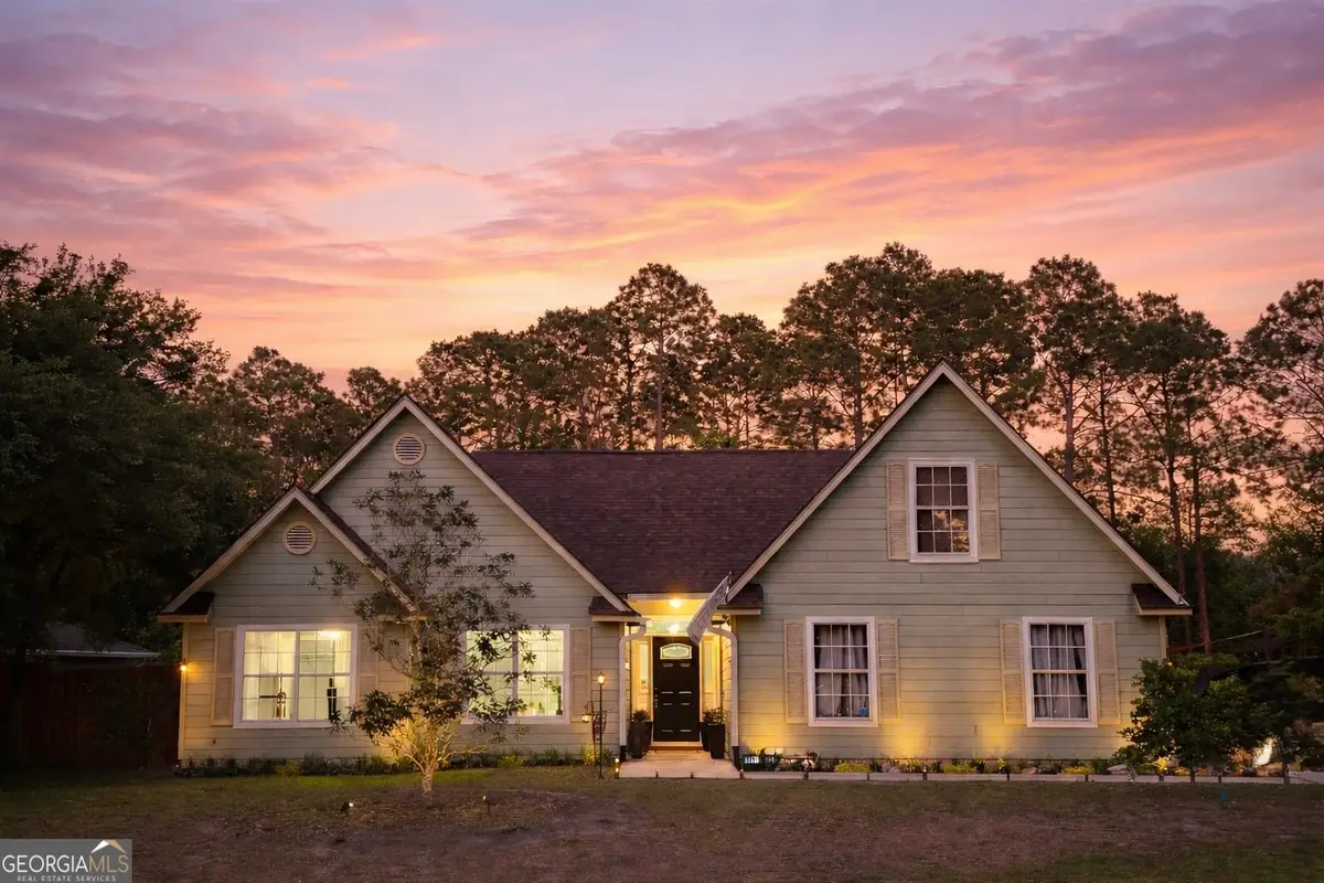 101 Gentle Knoll Drive E, Kingsland, GA 31548 - #1