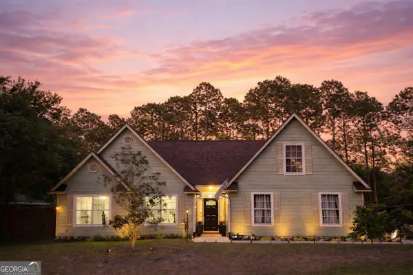 101 Gentle Knoll Drive E, Kingsland, GA 31548