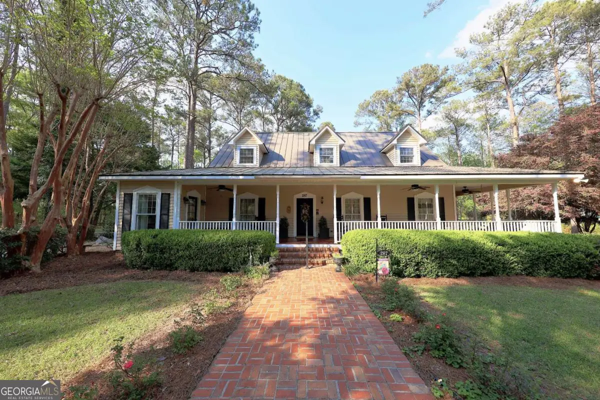 287 Spring Ridge Lane, Thomasville, GA 31792 - #1