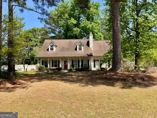 132 Crowell Road Se, Conyers, GA 30094