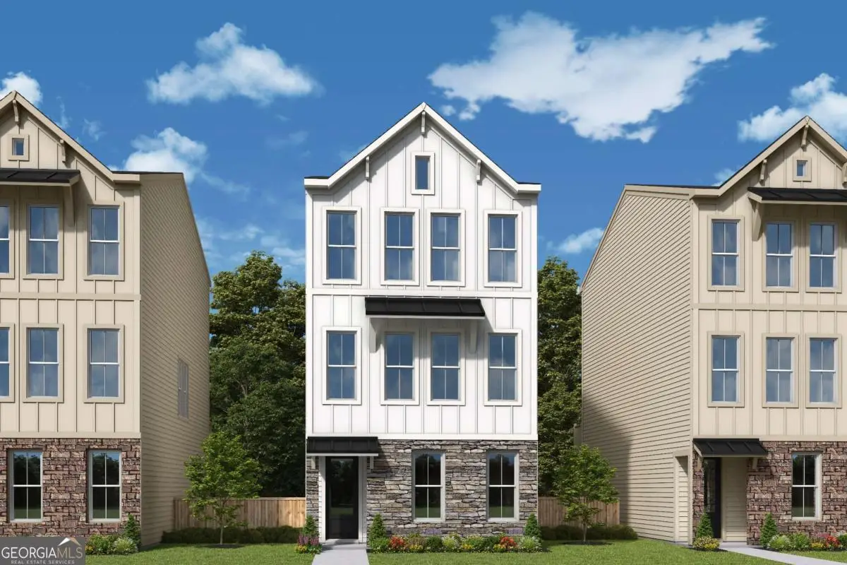 3025 Greco Place, Scottdale, GA 30079 - #1