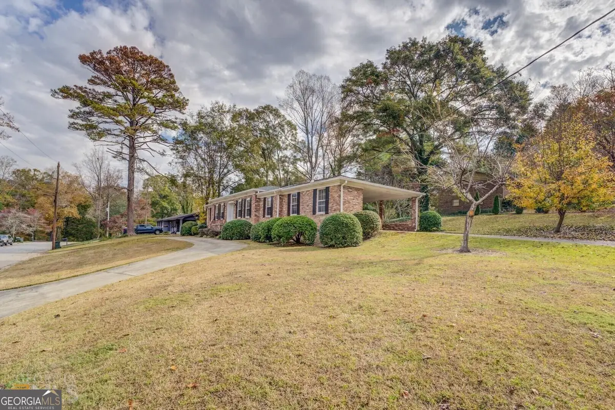 7111 Indian Creek Circle Sw, Covington, GA 30014 - #1