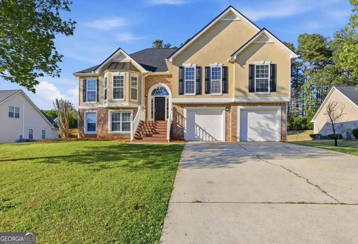 150 Blue Smoke Trail, Hampton, GA 30228 - #1