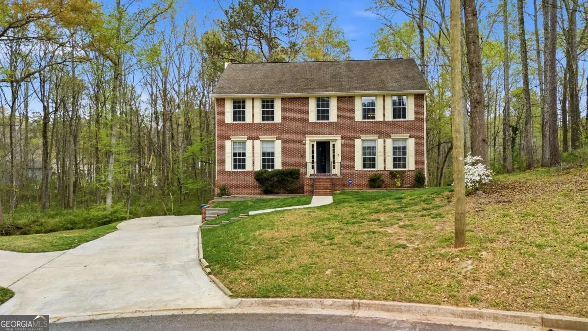 145 Shadybrook Lane Sw, Atlanta, GA 30331 - #1