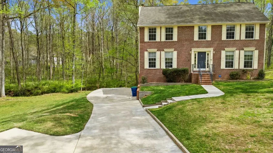 145 Shadybrook Lane Sw, Atlanta, GA 30331 - #2