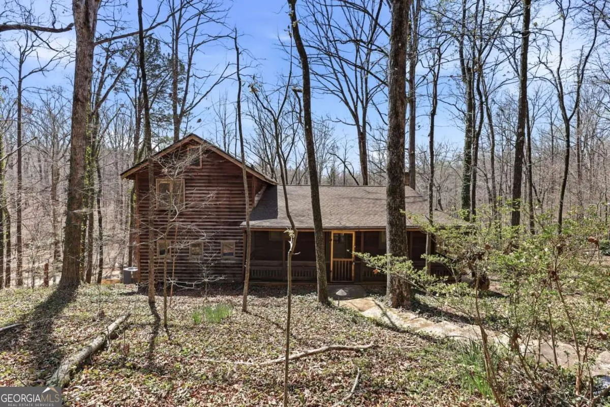 508 Providence Road, Statham, GA 30666 - #1