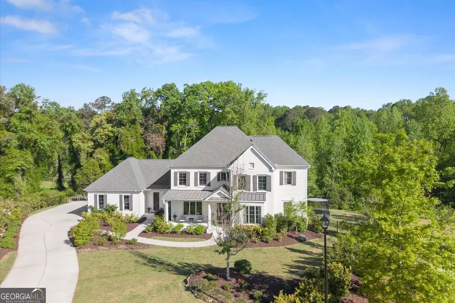 1080 Kent Court, Milton, GA 30004 - #2
