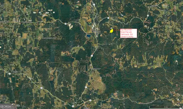 LOT E Ryo Mountain Road #9609-E, Fairmount, GA 30139