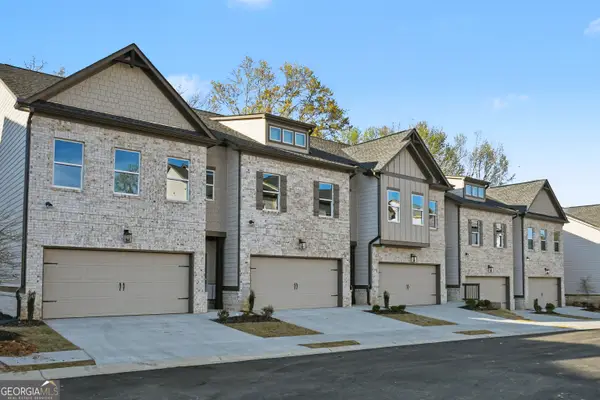 4241 Fern River Trail #9, Norcross, GA 30093