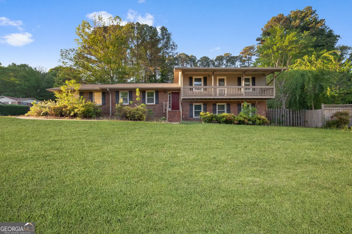 1458 Tall Pines Drive, Douglasville, GA 30134 - #1