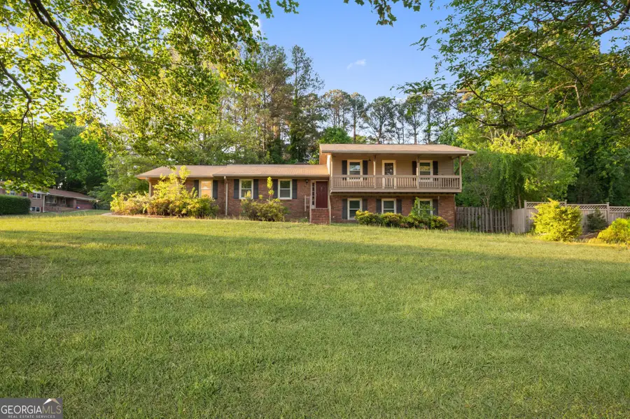 1458 Tall Pines Drive, Douglasville, GA 30134 - #2
