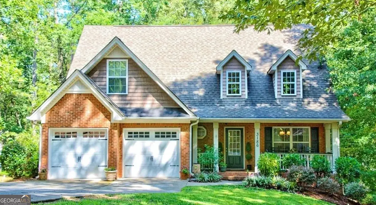 3186 Sweetbriar Drive, Villa Rica, GA 30180 - #1