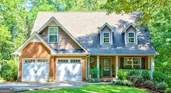 3186 Sweetbriar Drive, Villa Rica, GA 30180