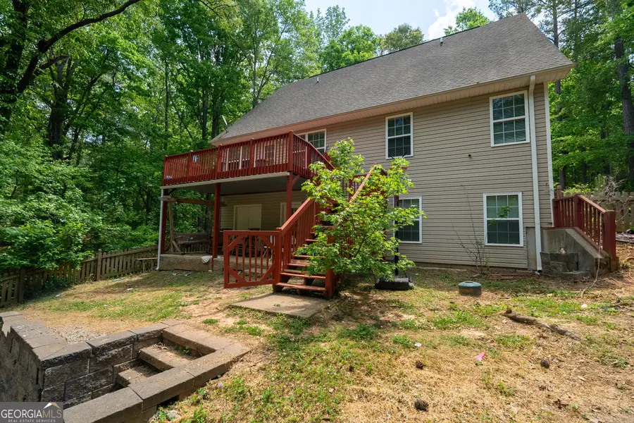 3186 Sweetbriar Drive, Villa Rica, GA 30180 - #3