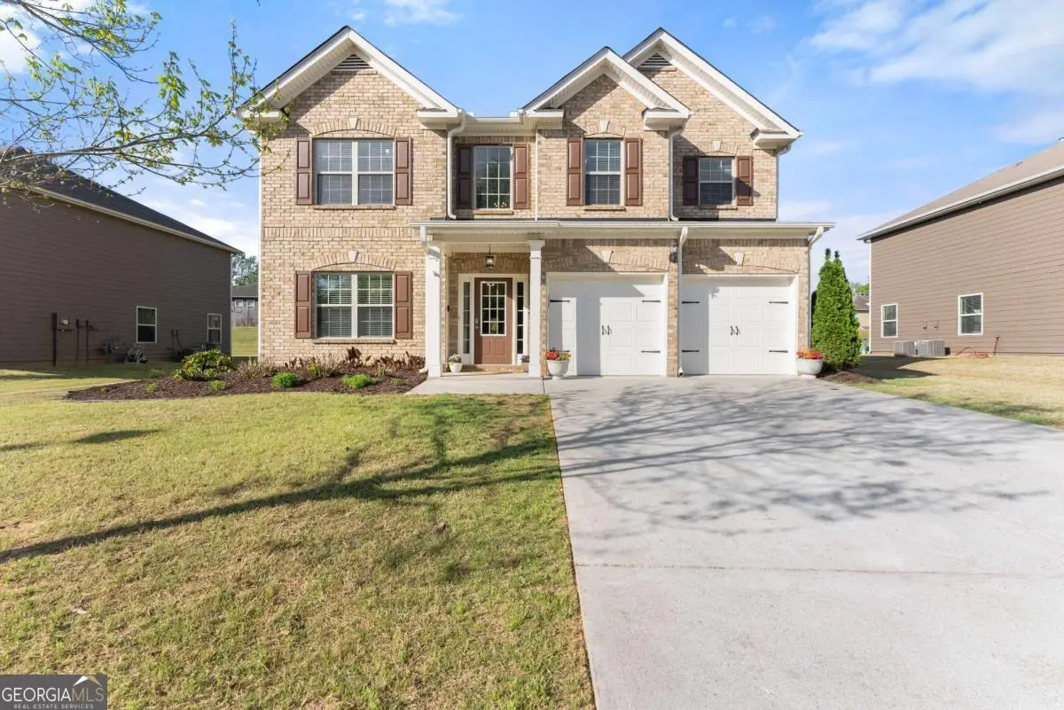 5665 Bucknell Trace, Cumming, GA 30028 - #1