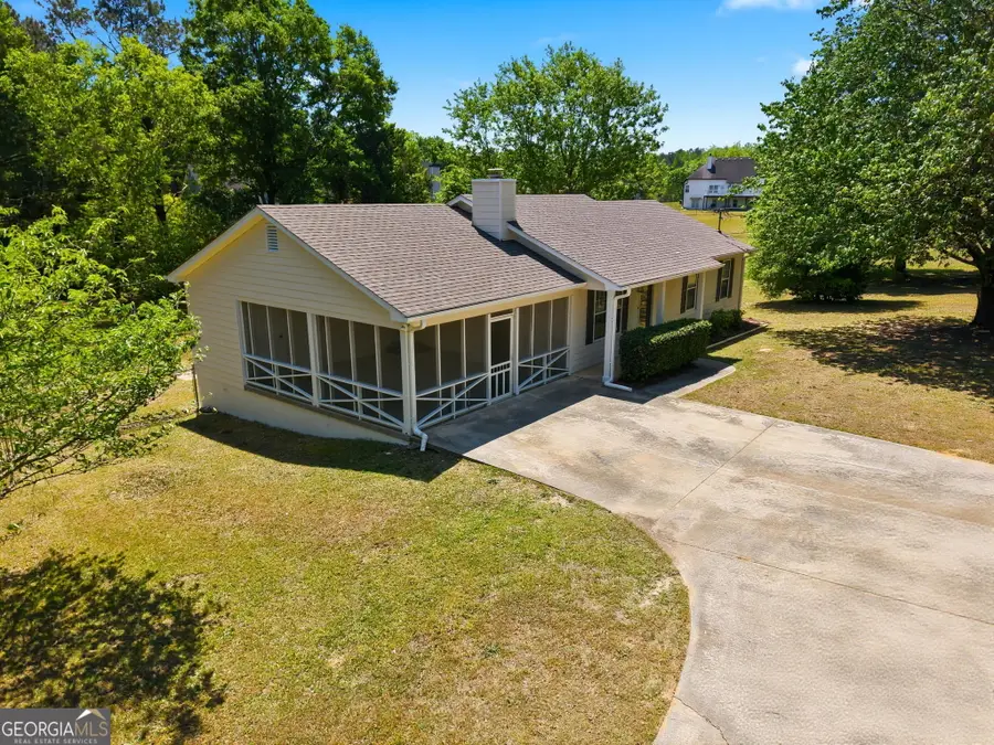 145 Ellis Road, Oxford, GA 30054 - #3