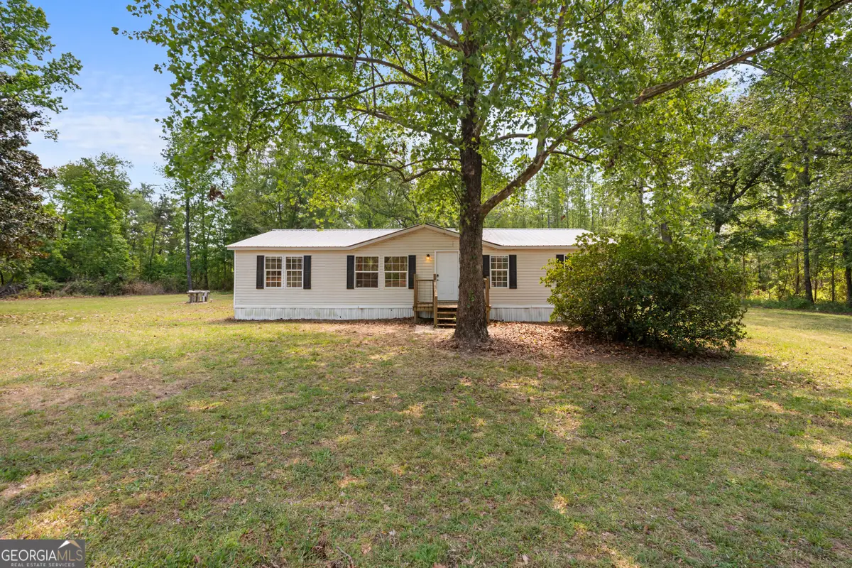 3347 Dickey Road, Millen, GA 30442 - #1
