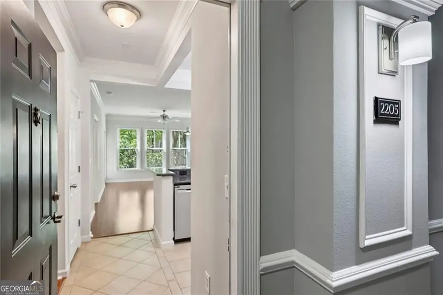 1850 Cotillion Drive #2205, Dunwoody, GA 30338 - #2